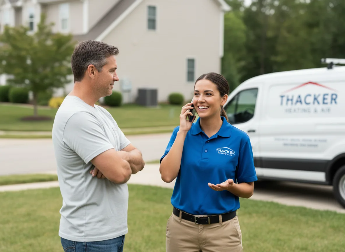 Ac Repair Culdesac, ID FAQs
